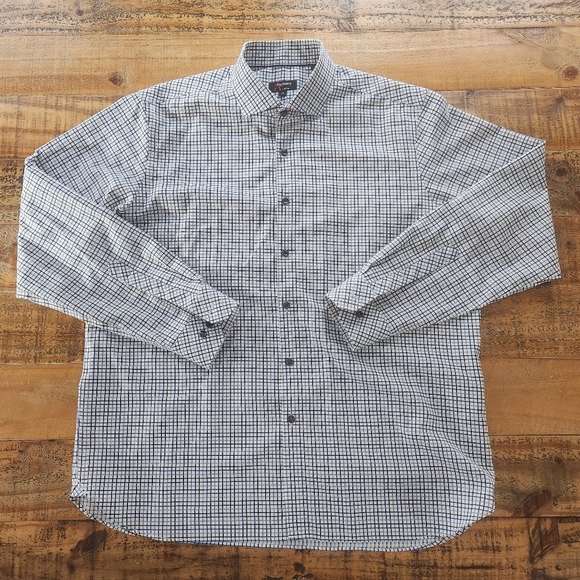 🎭ANTHONY OF LONDON shirt for men - Picture 7 of 10